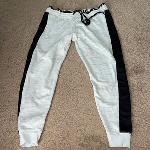 Rue21 Monochrome Jogger Pants
